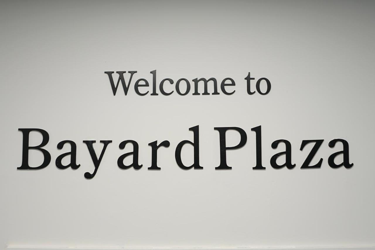 피터버러 Bayard Plaza 아파트 외부 사진